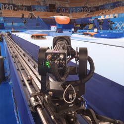 Unleashing Creativity: Specialist Camera Rental for Unique Sports Shots