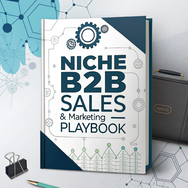 Niche B2B Sales & Marketing Playbook
