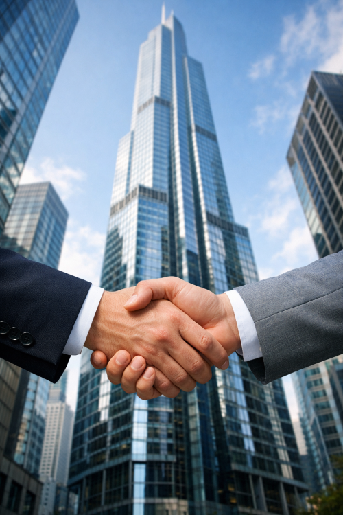 How Business Leaders Can Boost Collaboration and Break Down Silos