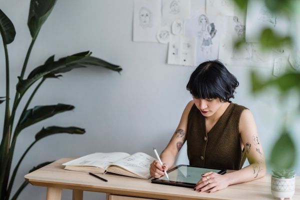 A Creative’s Guide to Confidently Managing Business Without Losing Inspiration